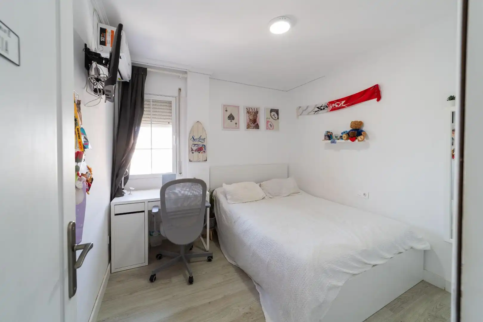 Habitación de Piso en venta en Rincón de la Victoria con Aire acondicionado, Calefacción y Terraza