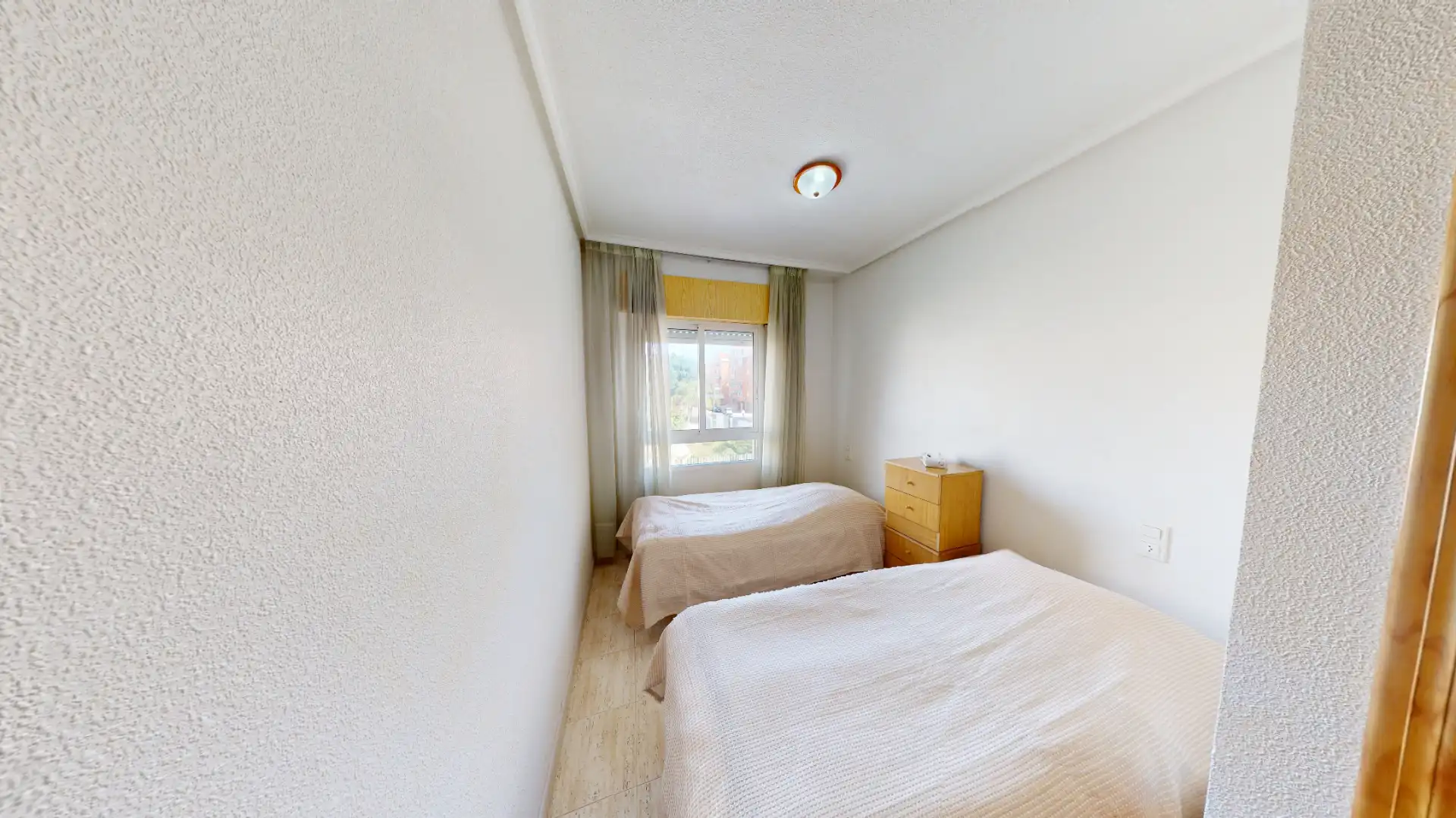 Flat for sale in Calle Santomera, 19, El Acequión