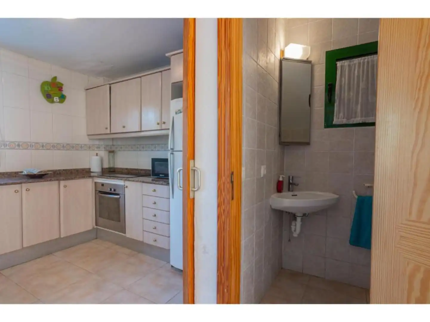 Maison avec jardin à louer à Puerto de Alcúdia - Carrer de la Ginestra, imagen 9