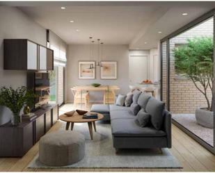 Living room of Flat for sale in Granollers  with Heating and Alarm