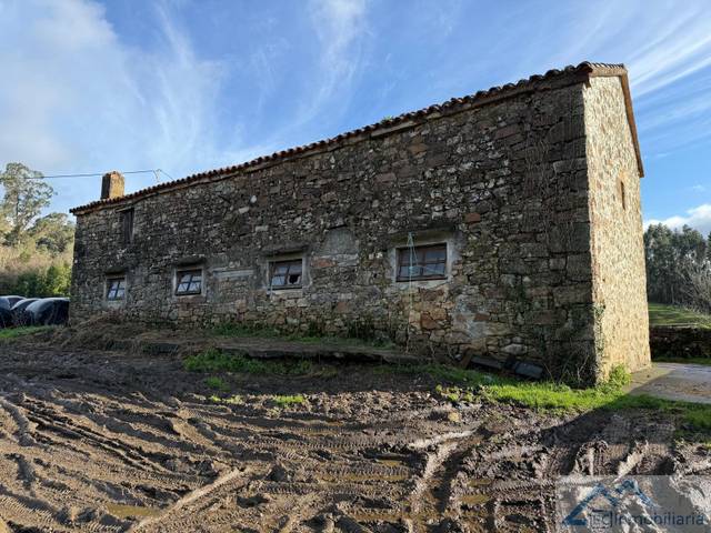 Finca rústica en Venta en Campos Delante en Entrambasaguas