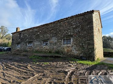 Casa rústica en venda a Campos Delante