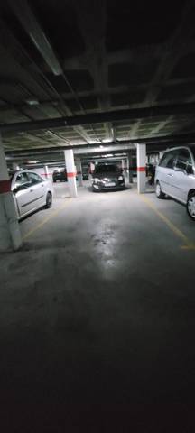 Garaje en Alquiler en Santa Bárbara - Ciudad Deportiva