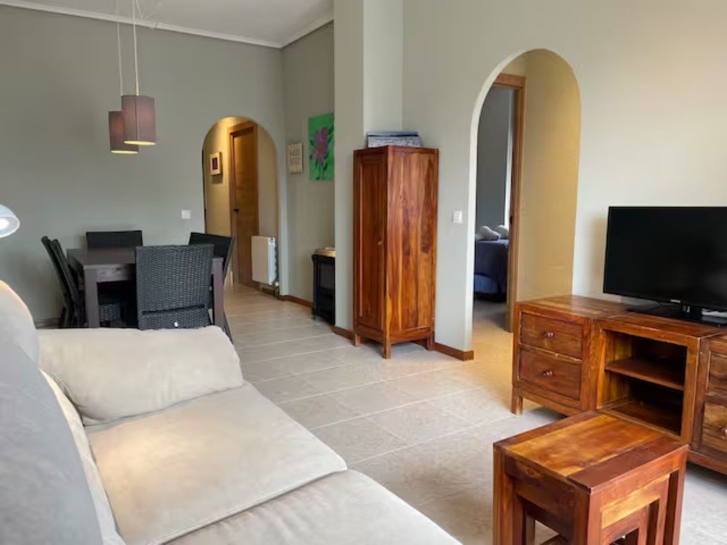 Flat to rent in Ris