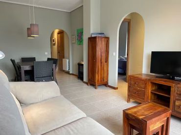 Wohnung mit Balkon zur Miete in Ris