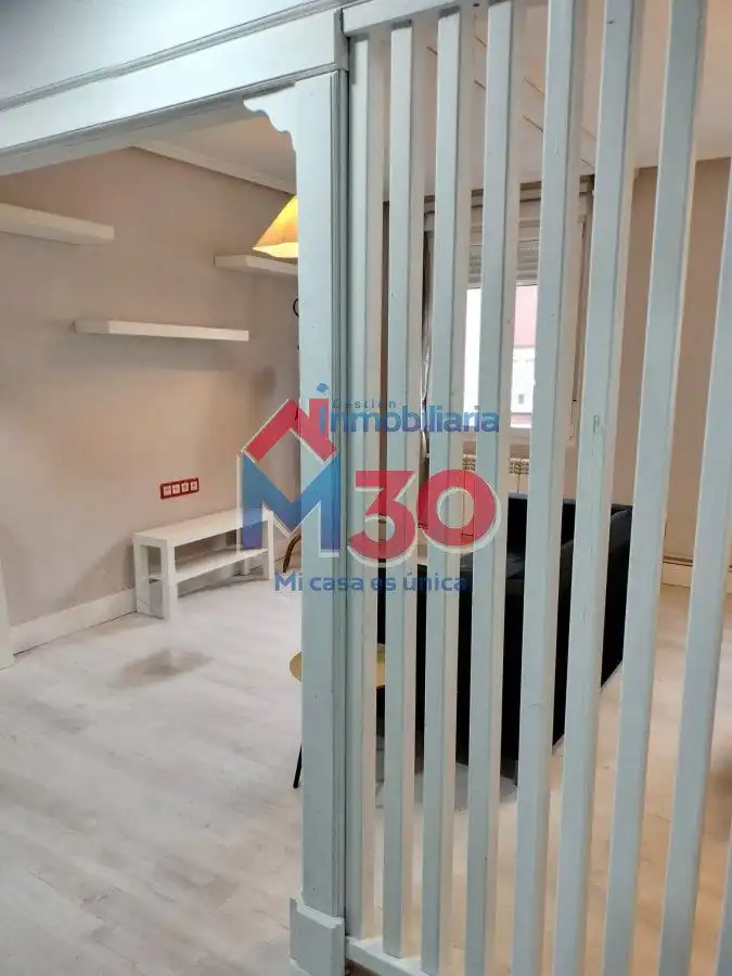 Apartamento en venta en Miranda de Ebro con Calefacción y Trastero