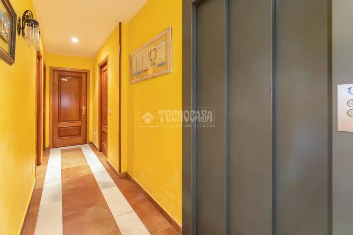 Casa o chalet en venta en Algete con Aire acondicionado, Calefacción y Balcón
