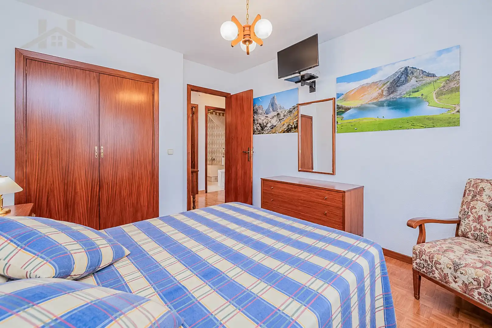 Piso con piscina en venta en Calle Costa del Sol, imagen 14
