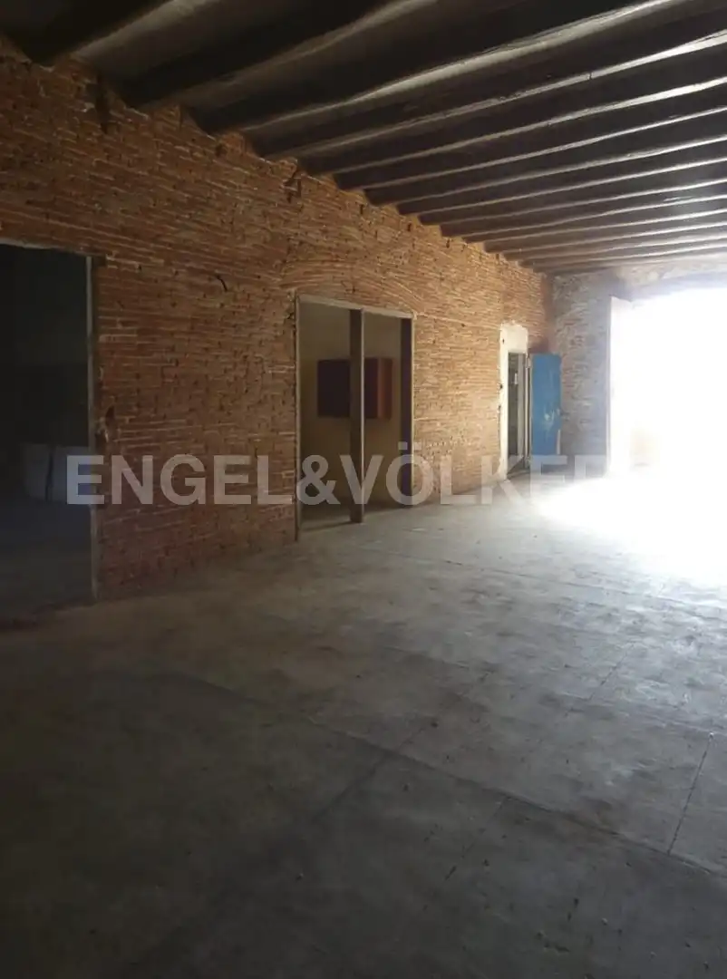 Residential land for sale in Calella, imagen 10