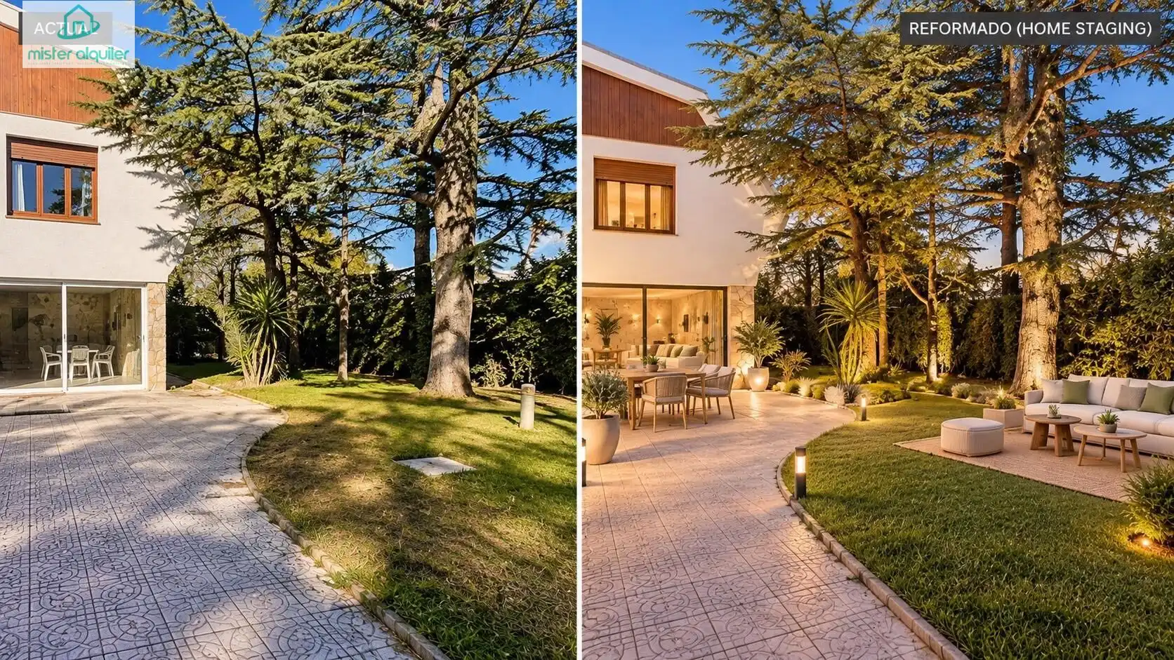 Villa con terrazza in vendita a Calle Cíes 9, imagen 45