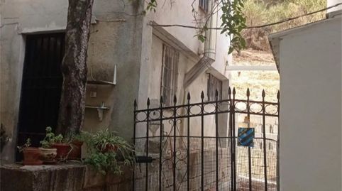 Foto 5 de Casa o xalet en venda a Calle Carretera, 4, Cambil, Jaén