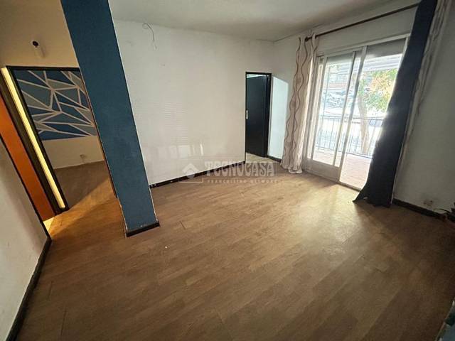 Piso en Venta en Aluche