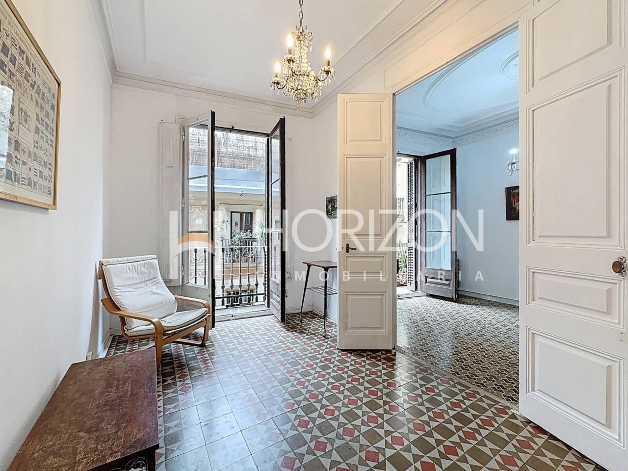 Wohnung zum verkauf in Sant Pere Més Alt, Sant Pere, Sta. Caterina i la Ribera, Ciutat Vella,  Barcelona Capital