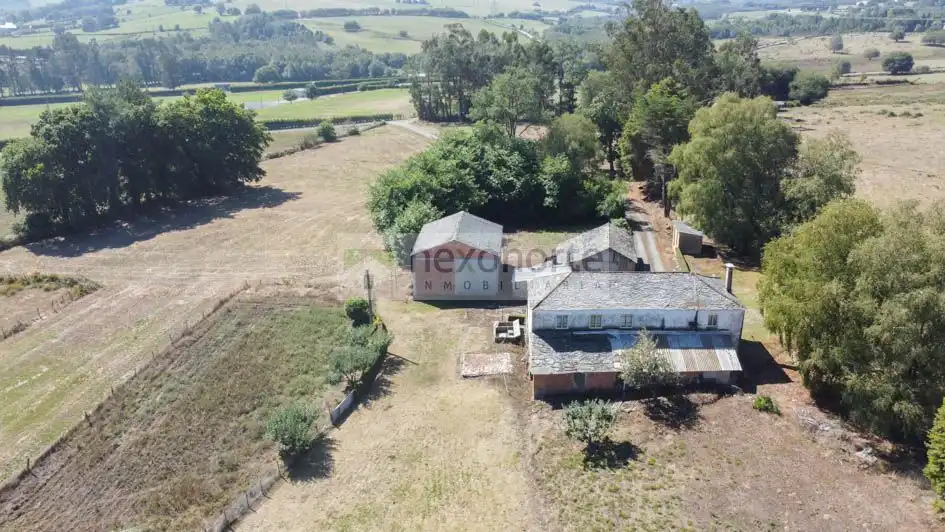 Maison rustique à vendre à Rebuxentos, Piñeiro 5, imagen 4