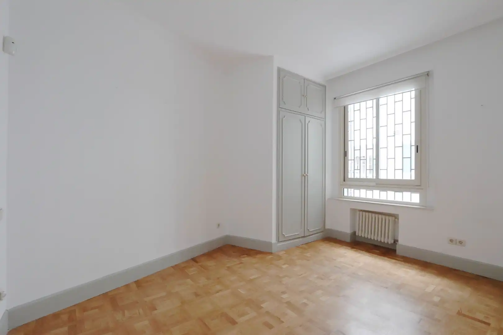 Wohnung zur Miete in Calle de Carbonero y Sol, El Viso