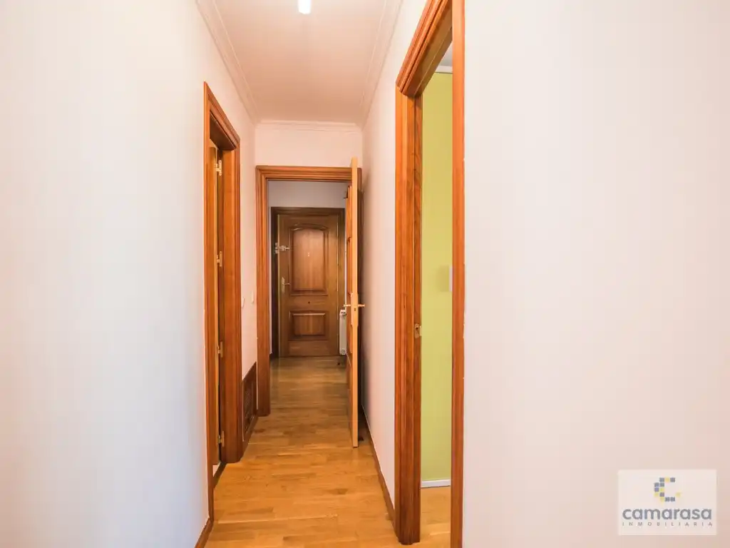 Flat for rent in Ávila  with Furnished