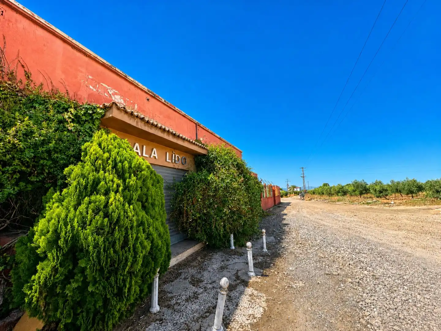 Casa rústica en venda a Carretera Madrid-Cadiz KM 311, imagen 3
