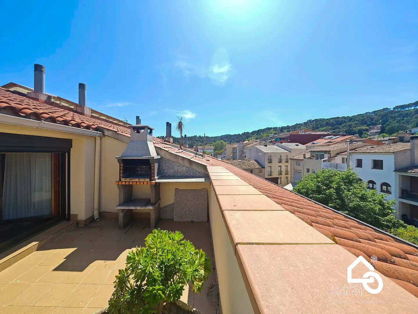 Terrassa de Dúplex en venda en Capellades amb Calefacció i Terrassa