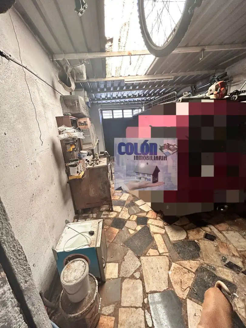 Casa amb terrassa en venda a Martos, imagen 10