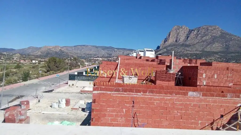 Casa amb piscina en venda a Carrer de Tavernes, imagen 22