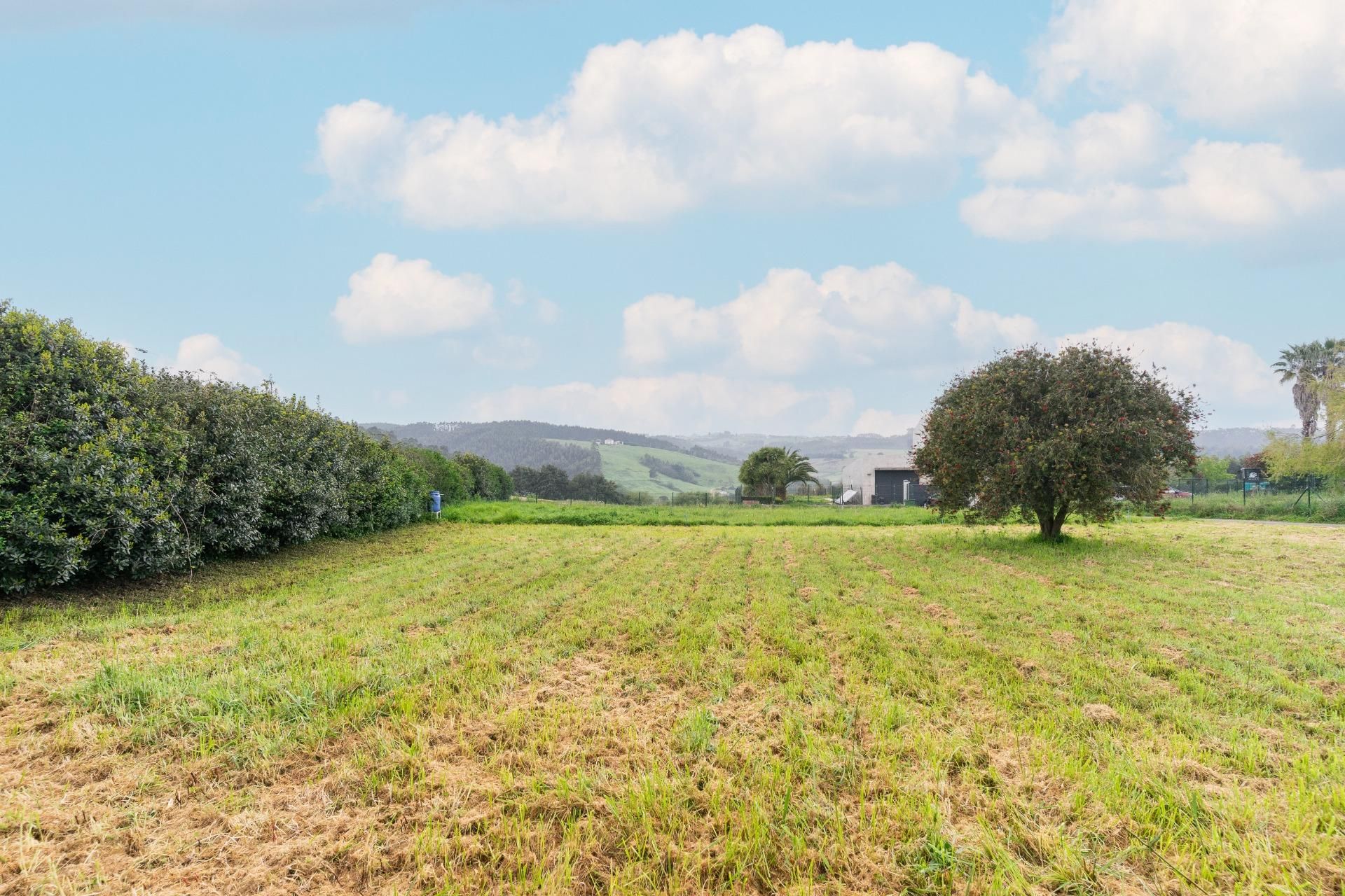 Residential for sale in Gozón