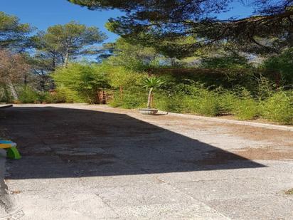 Casa o xalet en venda en Terrassa amb Aire condicionat, Calefacció i Jardí privat