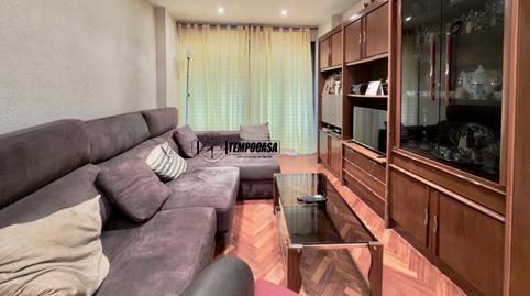 Foto 2 de Piso en venta en Calle de Melilla, Acacias, Madrid