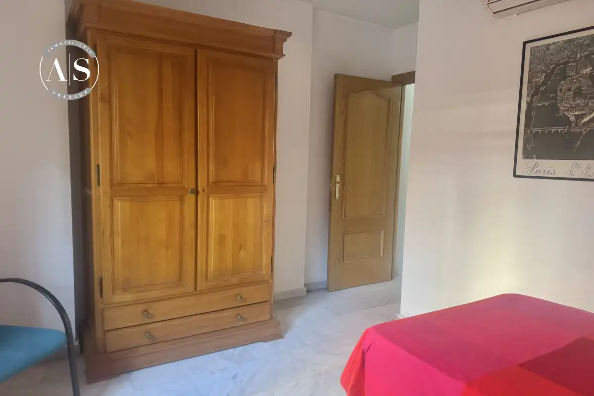 Flat with pool for sale in Parque almunia, imagen 29