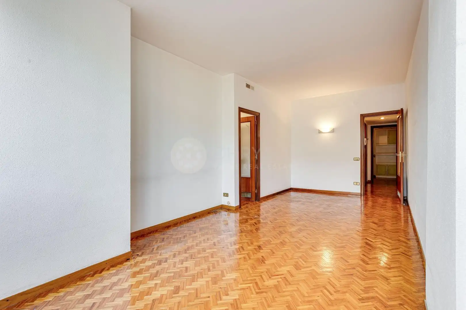 Piso en venta en Barcelona con Parquet
