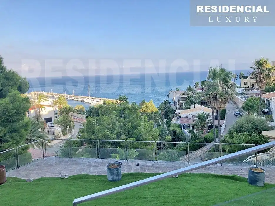 Houses for rent in Mascarat