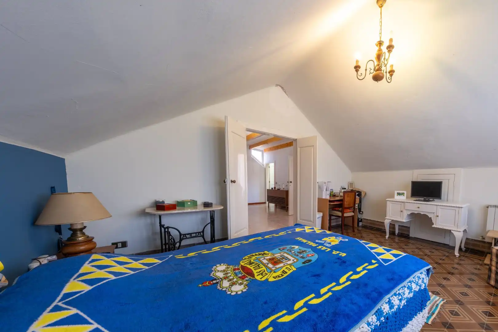 Habitación de Casa o chalet en venta en Las Palmas de Gran Canaria