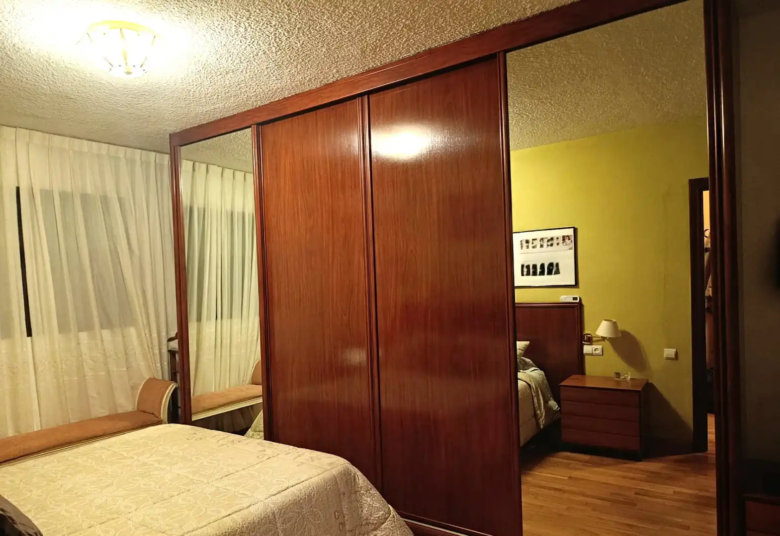 Flat with lift for sale in Carrer dels Sants Just i Pastor, imagen 30