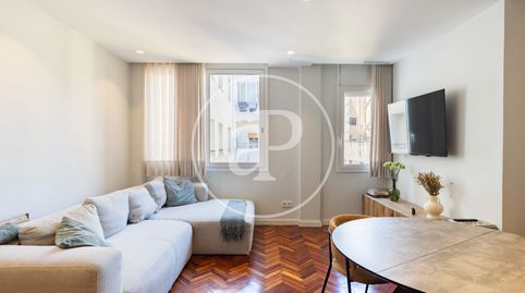 Foto 4 de Piso en venta en Carrer de Marià Cubí, Sant Gervasi- Galvany, Barcelona Capital