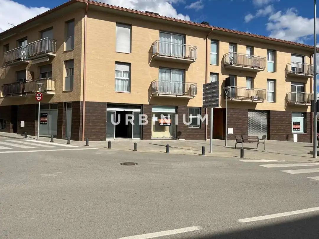 Local commercial à louer à Cornellà del Terri, imagen 14