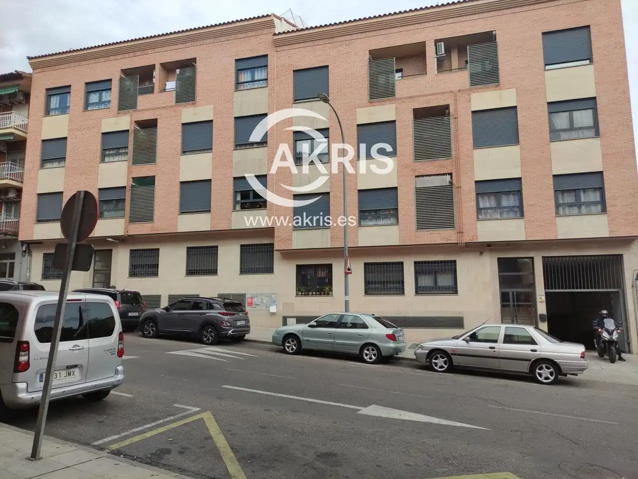 Pis amb ascensor en venda a Avenida de Santa Bárbara, imagen 2