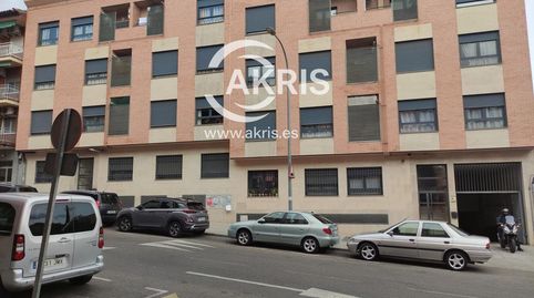 Foto 2 de Piso en venta en Avenida de Santa Bárbara, Santa Bárbara, Toledo Capital
