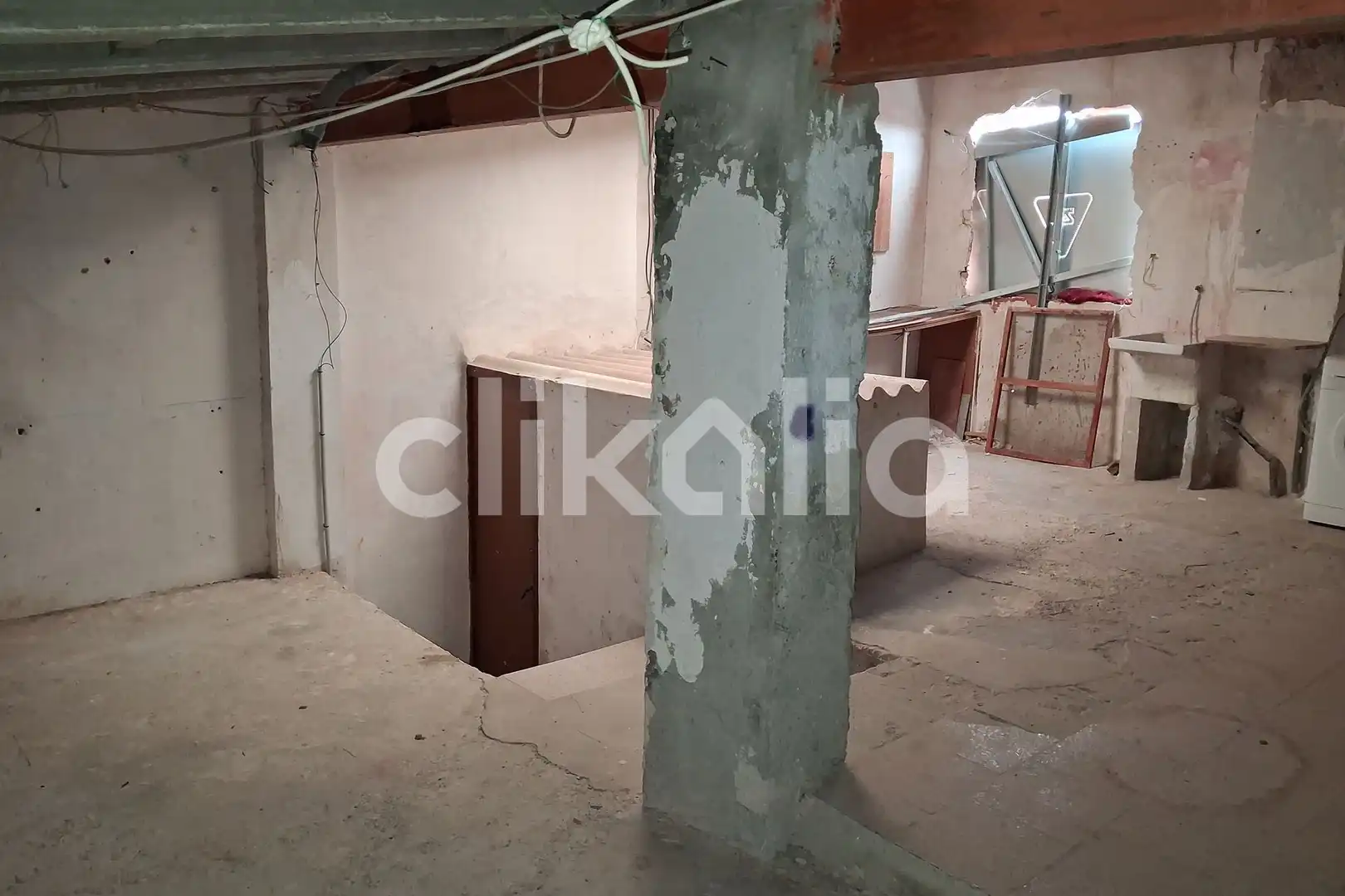 Casa o xalet en venda en Cocentaina amb Aire condicionat, Terrassa i Traster