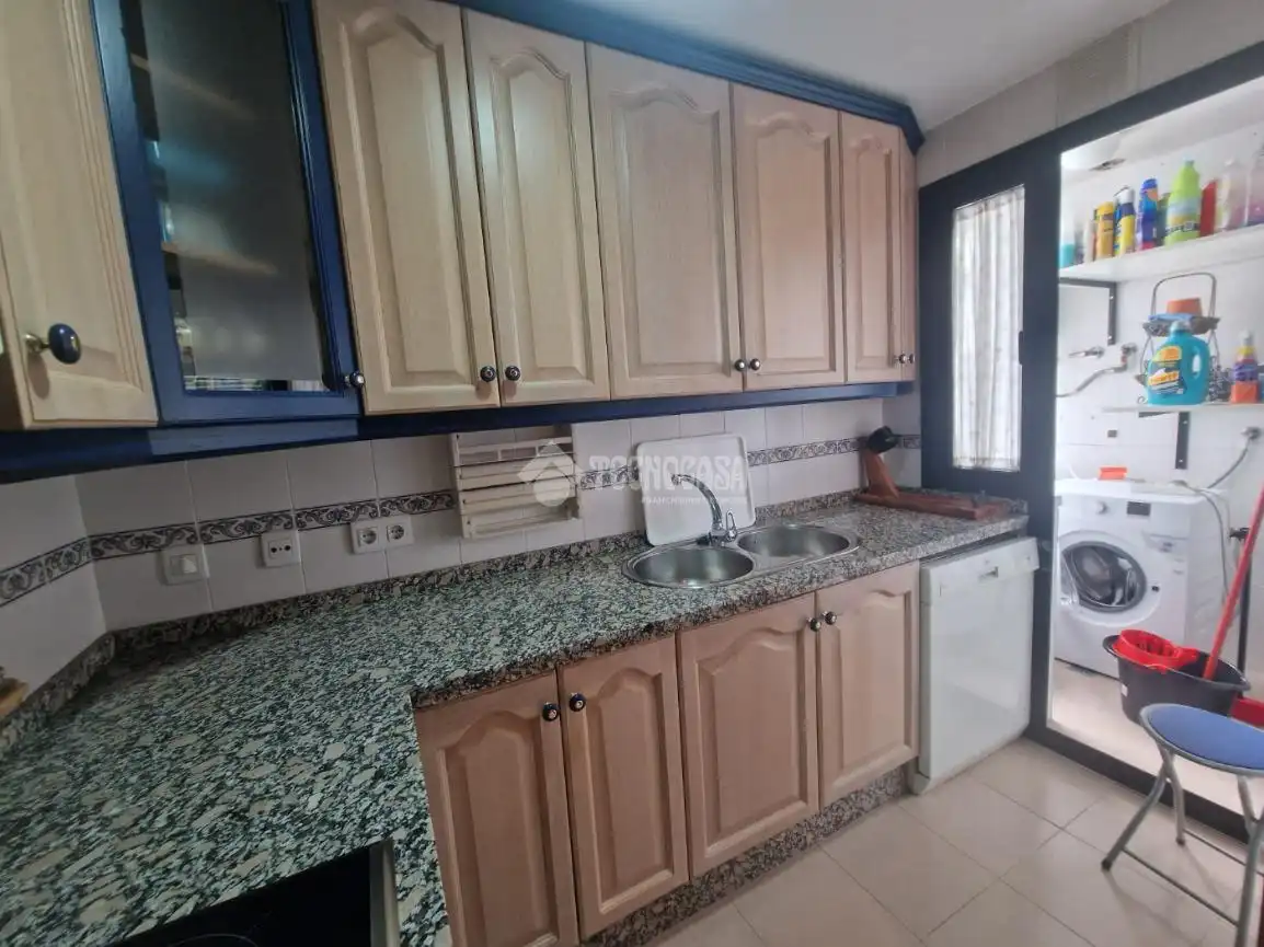 Piso con ascensor en venta en Levante, imagen 29
