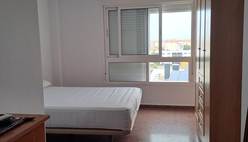 Photo 1 of Flat to rent in Colores -  Entreparques, Sevilla