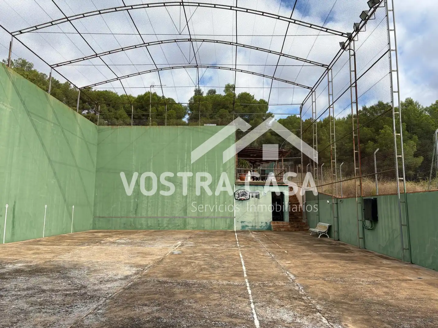 Xalet amb piscina en venda a BARRANC DEL GALLEGO, imagen 39