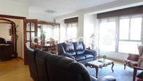 Living room of Flat to rent in Santander  with Heating and Furnished