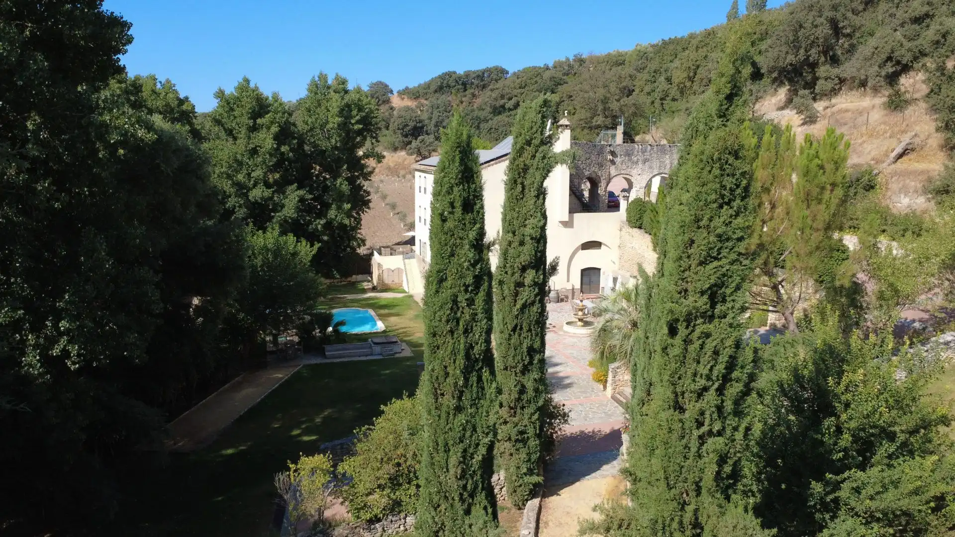 Finca rústica en venta en Setenil de las Bodegas