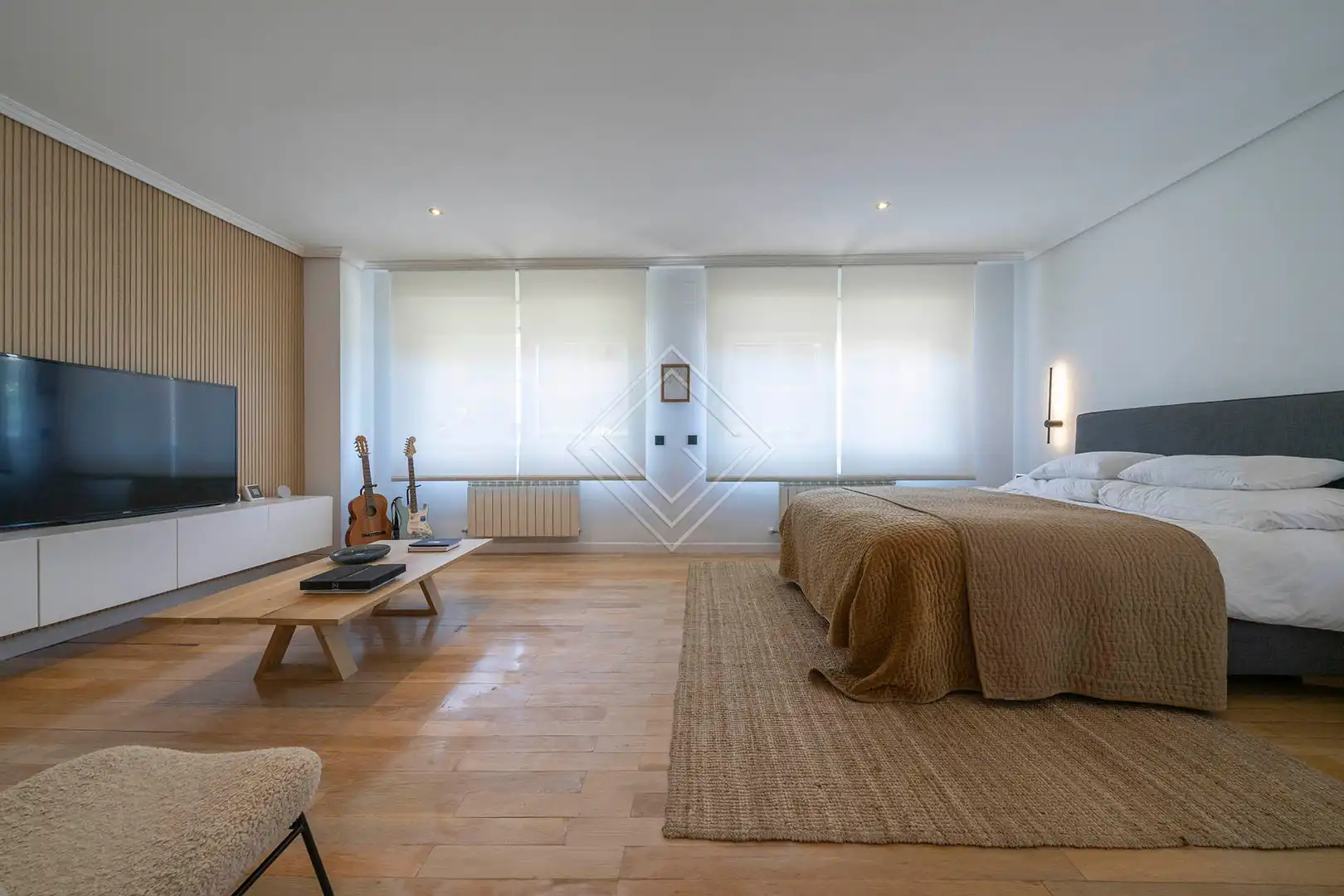 Semi-detached house with pool for sale in Moncloa - Aravaca, imagen 12