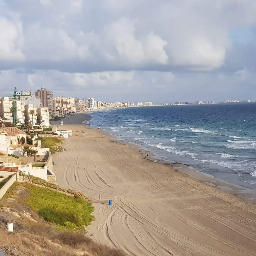 Mini appartamento con terrazza in vendita a Urbanizacion Zambra I-II 1, imagen 28