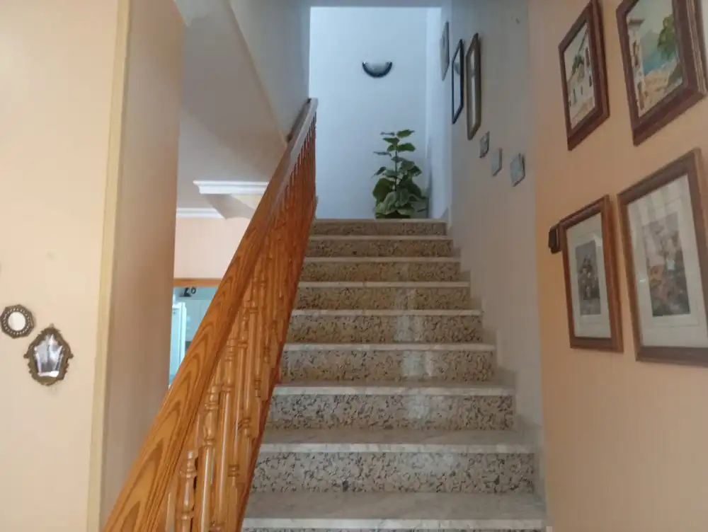 Casa o xalet en venda en Salinas