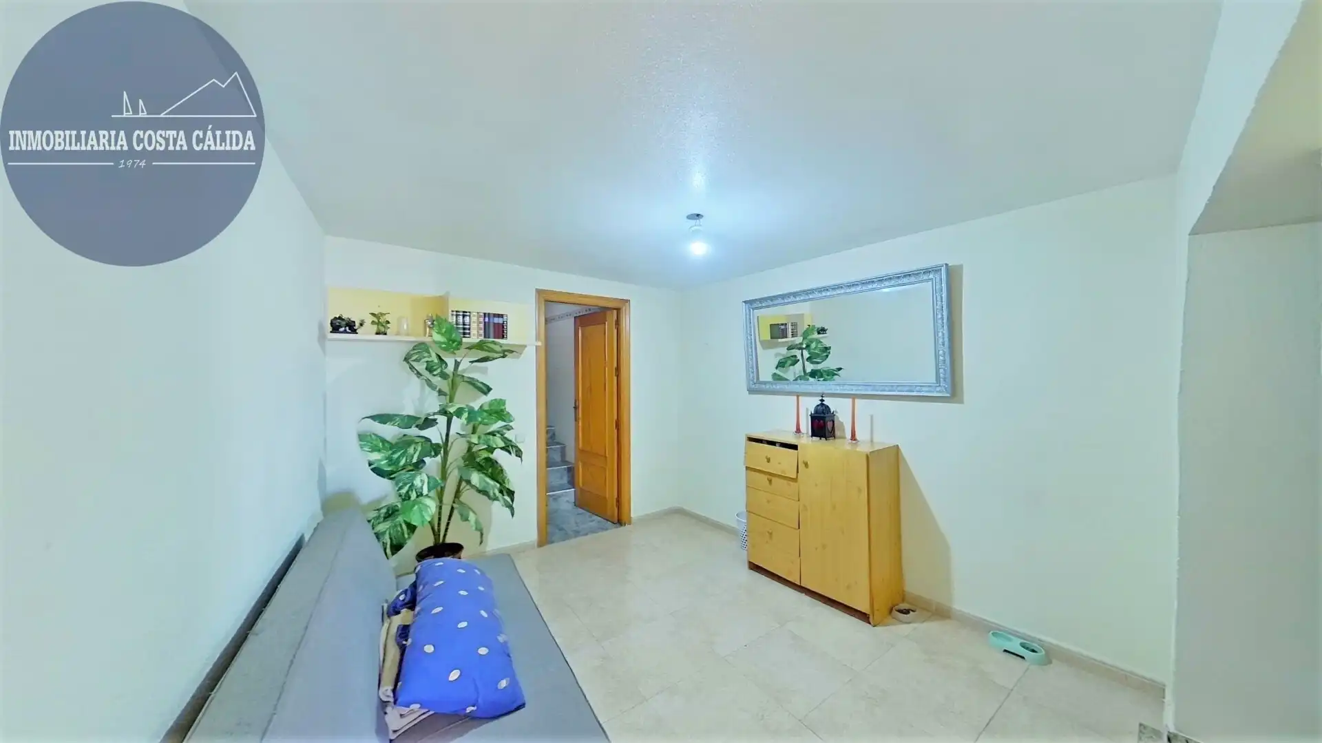 Casa con terraza en venta en Calle Antonio Manzanera 20, imagen 7