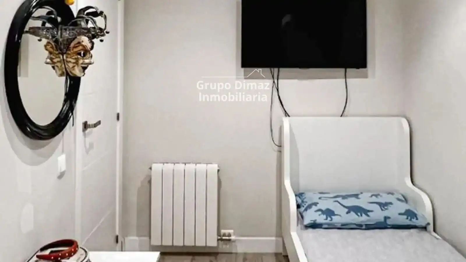 Piso con ascensor en venta en Rafael Estrany, imagen 11