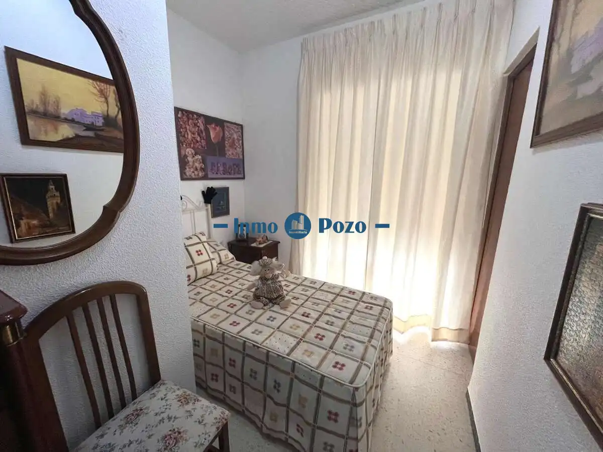 Wohnung zum Verkauf in Almendralejo, imagen 11