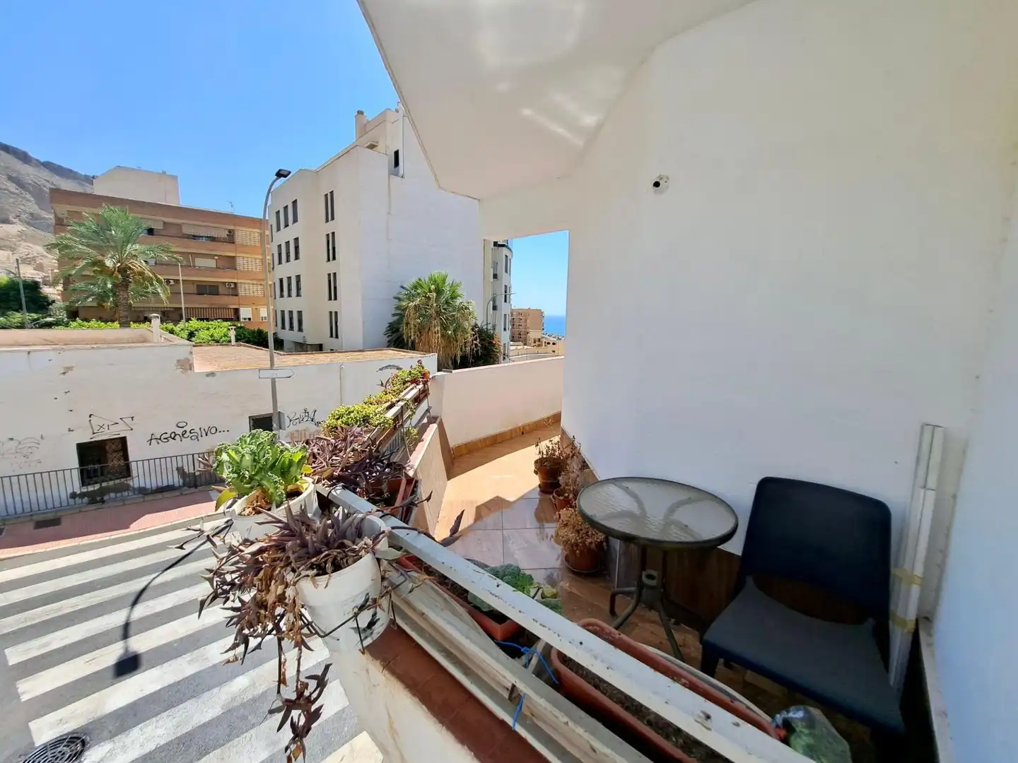 House with terrace for sale in Aguadulce, imagen 27