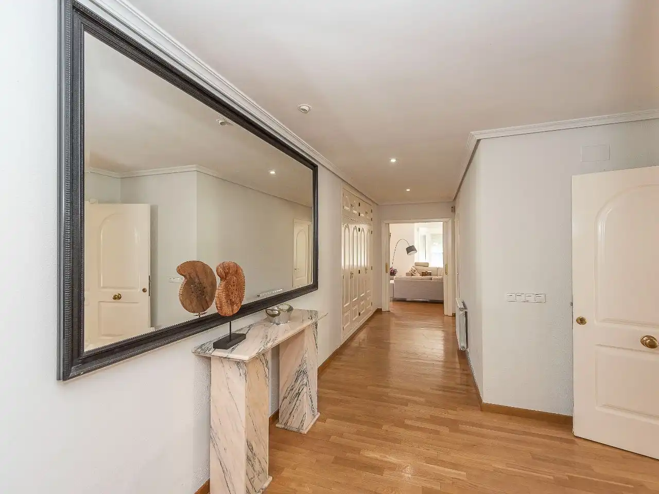 Casa amb jardí en venda a avenida sierra 1, imagen 14
